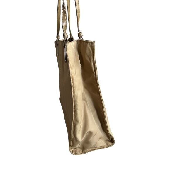 Prada Tessuto Nylon tote bag authentic vintage - Picture 6 of 6